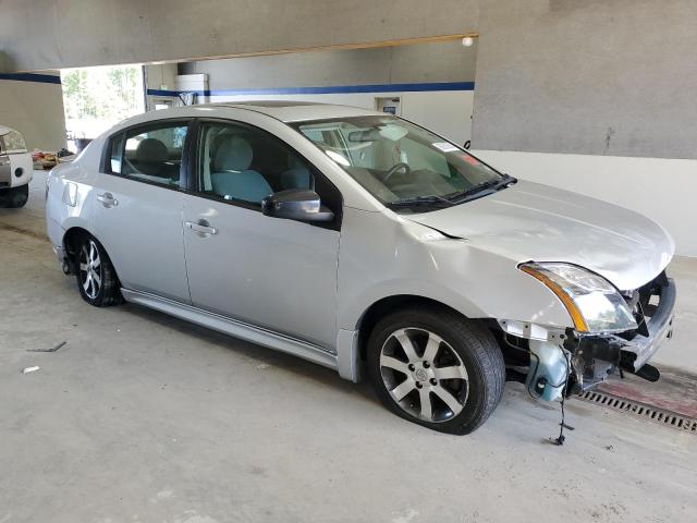 Photo 4 from auction – 2012 NISSAN SENTRA 2.0 with VIN 3N1AB6AP7CL657899