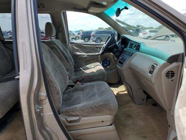 Photo 7 from auction – 2003 HONDA ODYSSEY EX with VIN 5FNRL18673B095319