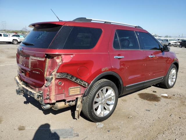 صورة رقم 3 من المزاد - 2013 FORD EXPLORER X مع VIN 1FM5K7D8XDGC33336