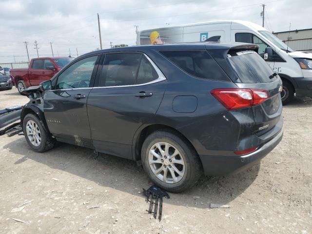 Photo 2 from auction – 2019 CHEVROLET EQUINOX LT with VIN 2GNAXKEV5K6202768
