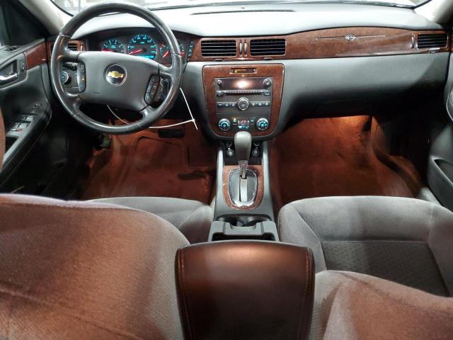 Photo 8 from auction – 2011 CHEVROLET IMPALA LT with VIN 2G1WG5EK2B1115695