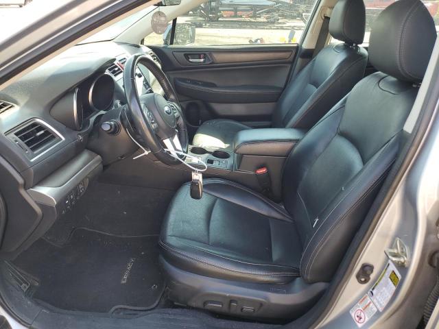 Photo 7 from auction – 2017 SUBARU LEGACY 3.6 with VIN 4S3BNEN69H3006779