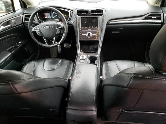 Photo 8 from auction – 2017 FORD FUSION TIT with VIN 3FA6P0RU4HR382062
