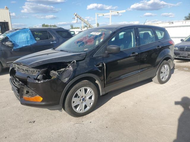 Foto 1 de la subasta – 2013 FORD ESCAPE S con VIN 1FMCU0F72DUB44049