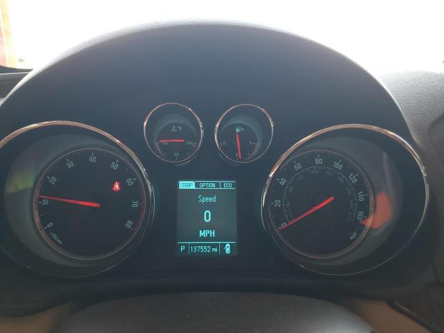 Photo 9 from auction – 2013 BUICK REGAL PREM with VIN 2G4GS5EV7D9192096