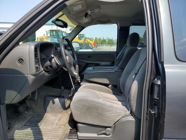 Photo 7 from auction – 2003 CHEVROLET SILVERADO with VIN 2GCEK19T031389220