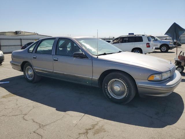 Photo 4 from auction – 1995 CHEVROLET CAPRICE / with VIN 1G1BL52P2SR106206
