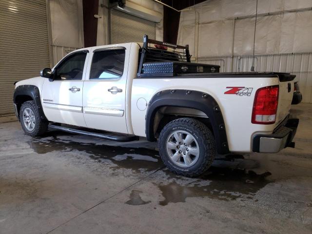 Photo 2 from auction – 2013 GMC SIERRA K15 with VIN 3GTP2VE71DG325415