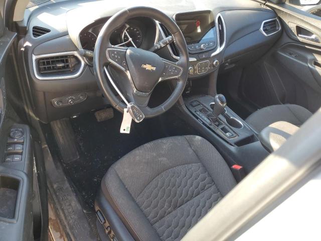 Photo 8 from auction – 2020 CHEVROLET EQUINOX LT with VIN 3GNAXUEVXLS737724