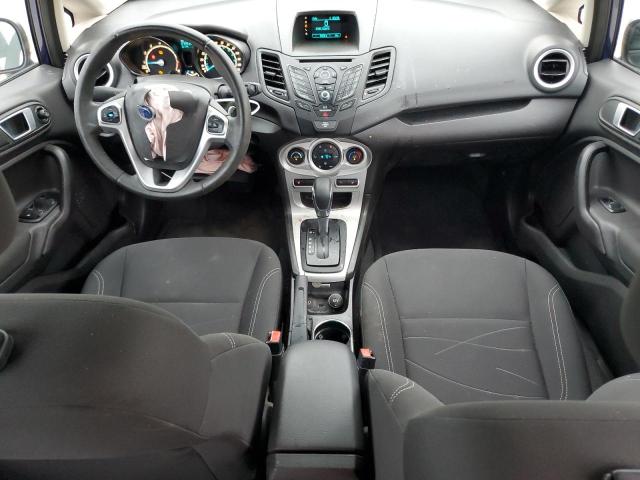 Photo 8 from auction – 2016 FORD FIESTA SE with VIN 3FADP4EJ5GM107340