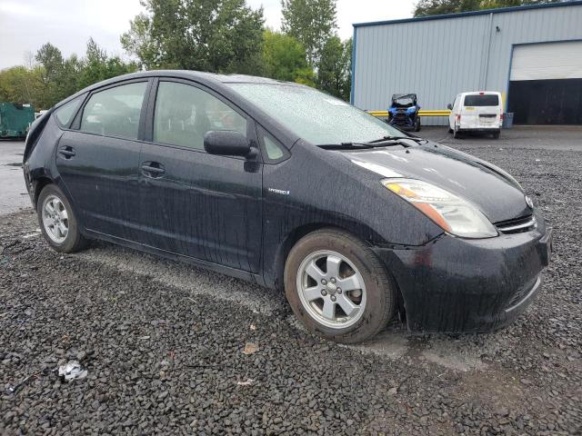 Photo 4 from auction – 2008 TOYOTA PRIUS with VIN JTDKB20U487772263