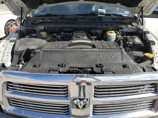 Photo 11 from auction – 2012 DODGE RAM 2500 L with VIN 3C6UD5PL2CG108176