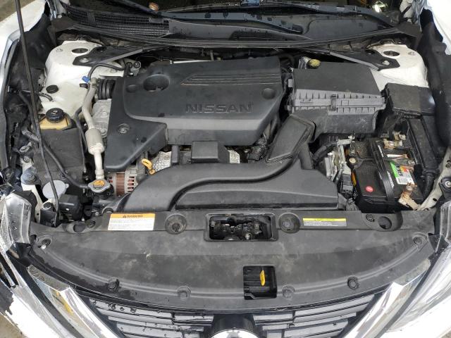 Photo 11 from auction – 2018 NISSAN ALTIMA 2.5 with VIN 1N4AL3AP2JC179477