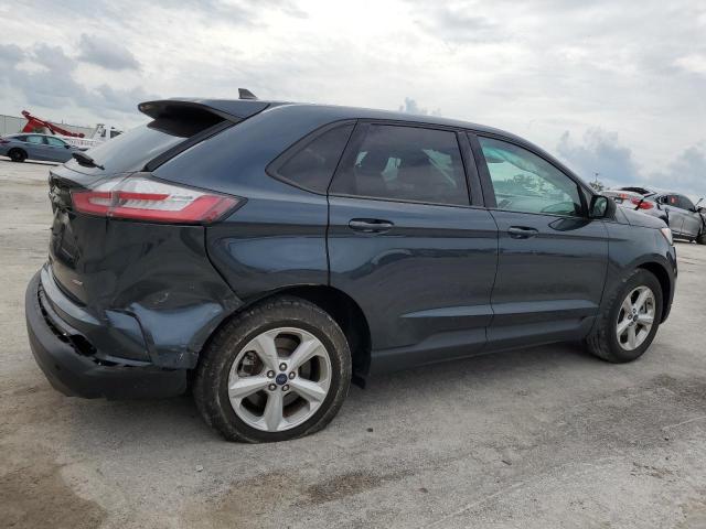 Photo 3 from auction – 2022 FORD EDGE SE with VIN 2FMPK4G97NBA35057