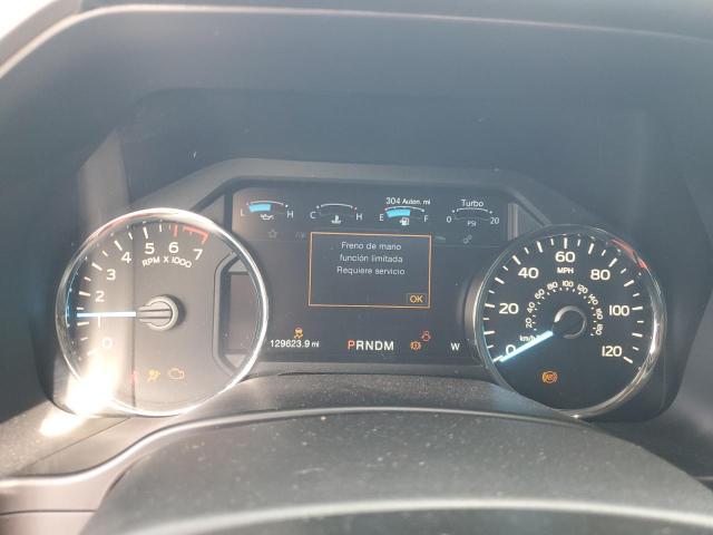 Photo 9 from auction – 2019 FORD F150 SUPER with VIN 1FTEW1CP8KFB25394