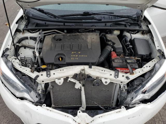 Photo 11 from auction – 2015 TOYOTA COROLLA L with VIN 2T1BURHE2FC445517