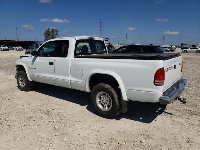 Photo 2 from auction – 2000 DODGE DAKOTA with VIN 1B7GG22N3YS509210