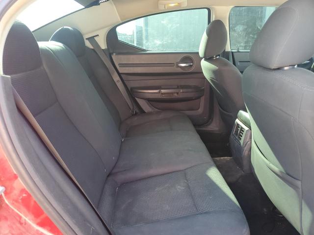 Photo 10 from auction – 2008 DODGE CHARGER with VIN 2B3KA43G68H188697