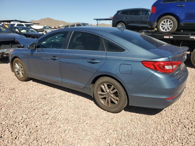 Photo 2 from auction – 2016 HYUNDAI SONATA SE with VIN 5NPE24AF4GH301832