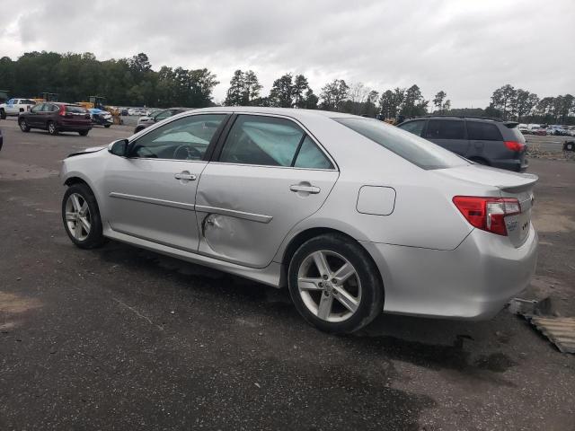 Photo 2 from auction – 2012 TOYOTA CAMRY with VIN 4T1BF1FK0CU017198