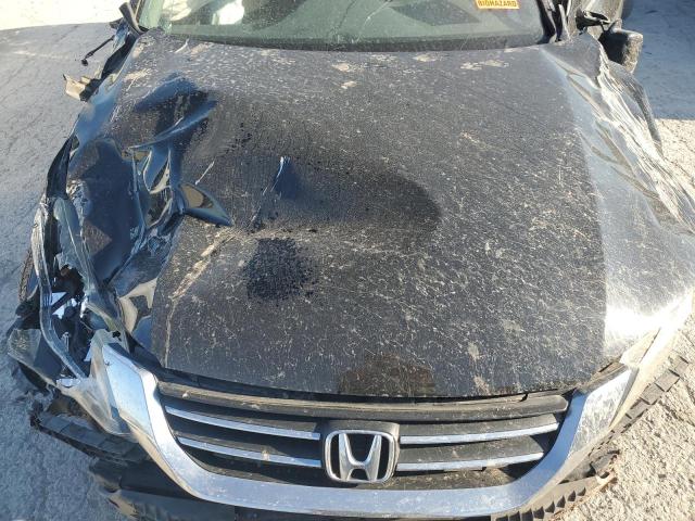 Photo 11 from auction – 2015 HONDA ACCORD EX with VIN 1HGCR2F73FA165614