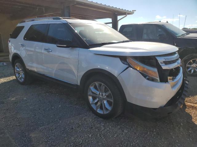 Photo 4 from auction – 2013 FORD EXPLORER X with VIN 1FM5K7D88DGC32962