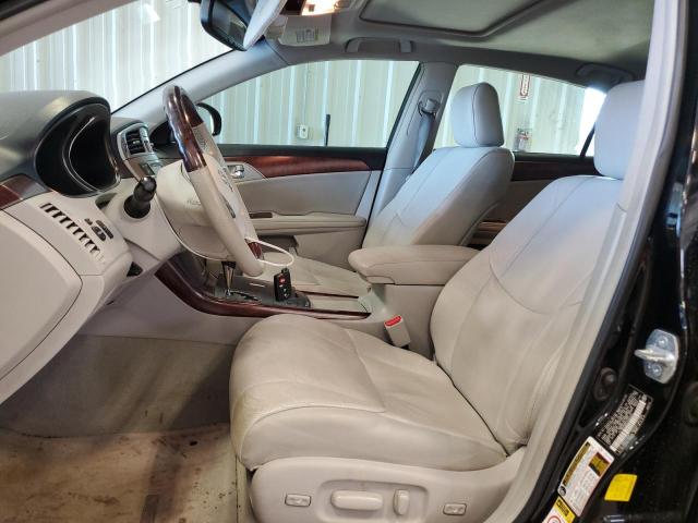 Photo 7 from auction – 2012 TOYOTA AVALON BAS with VIN 4T1BK3DB6CU464404