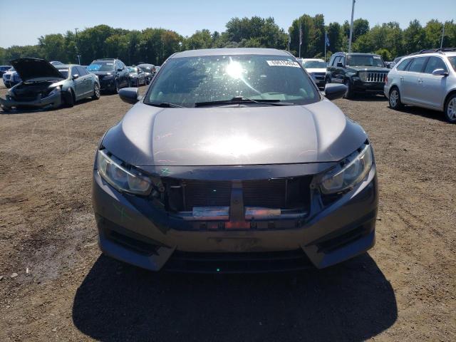 Photo 5 from auction – 2016 HONDA CIVIC LX with VIN 19XFC2F57GE056616