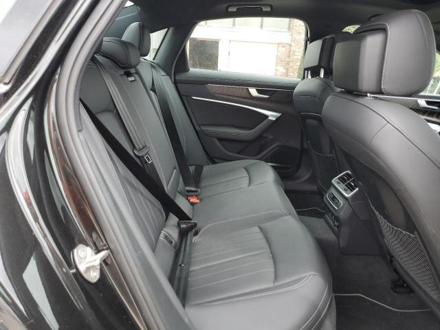 Photo 10 from auction – 2021 AUDI A6 PREMIUM with VIN WAUE3AF27MN048693