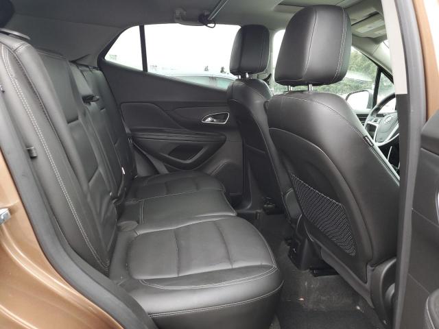 Photo 11 from auction – 2016 BUICK ENCORE PRE with VIN KL4CJHSB4GB648182