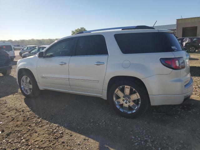 Photo 2 from auction – 2015 GMC ACADIA DEN with VIN 1GKKRTKD4FJ238697