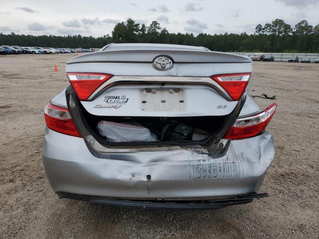 Photo 6 from auction – 2015 TOYOTA CAMRY LE with VIN 4T1BF1FK4FU022697
