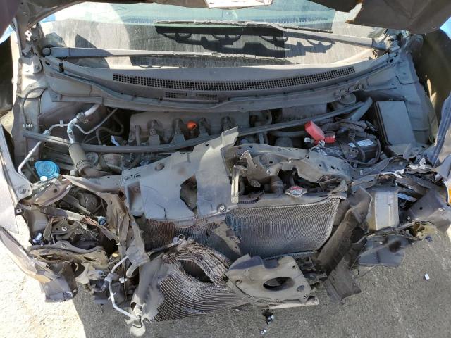 Photo 11 from auction – 2015 HONDA CIVIC EX with VIN 2HGFB2F80FH518628