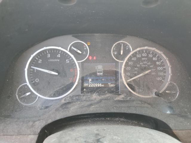 Photo 9 from auction – 2015 TOYOTA TUNDRA DOU with VIN 5TFBW5F11FX425831