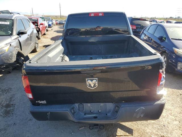 Photo 6 from auction – 2020 RAM 1500 CLASS with VIN 1C6RR6FG4LS116578