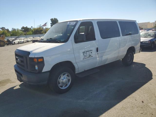 صورة رقم 1 من المزاد - 2014 FORD ECONOLINE مع VIN 1FMNE1BW8EDA73885