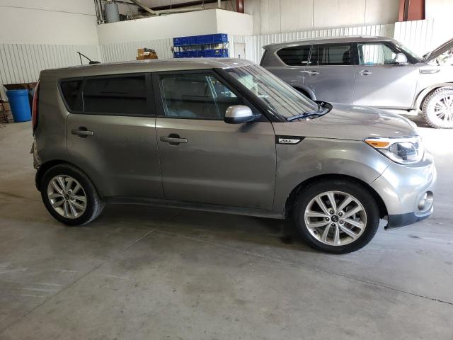 Photo 4 from auction – 2019 KIA SOUL + with VIN KNDJP3A50K7003387