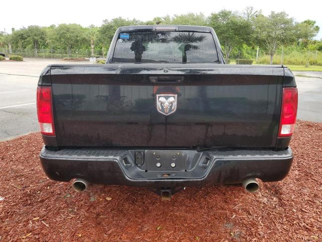 Photo 6 from auction – 2014 RAM 1500 ST with VIN 1C6RR6FT0ES372328