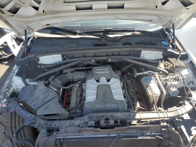 Photo 11 from auction – 2015 AUDI Q5 PRESTIG with VIN WA1WGAFP6FA055565
