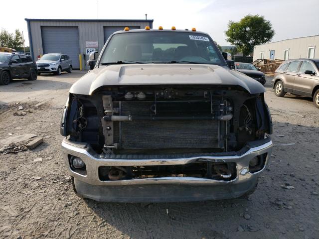 Photo 5 from auction – 2012 FORD F350 SUPER with VIN 1FT8W3BT9CEC08122
