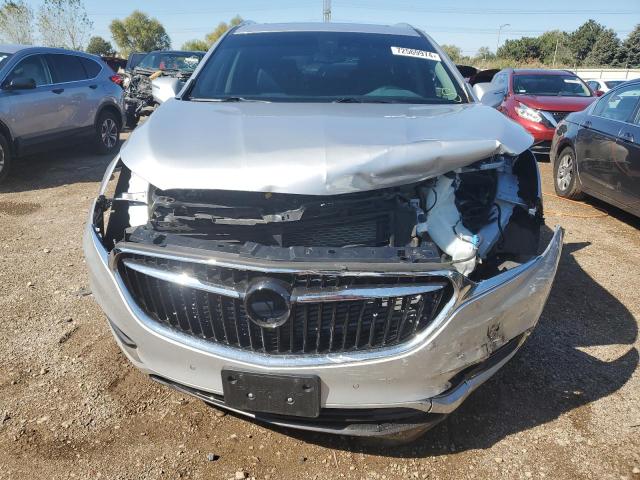 Photo 5 from auction – 2018 BUICK ENCLAVE PR with VIN 5GAEVBKW5JJ196955