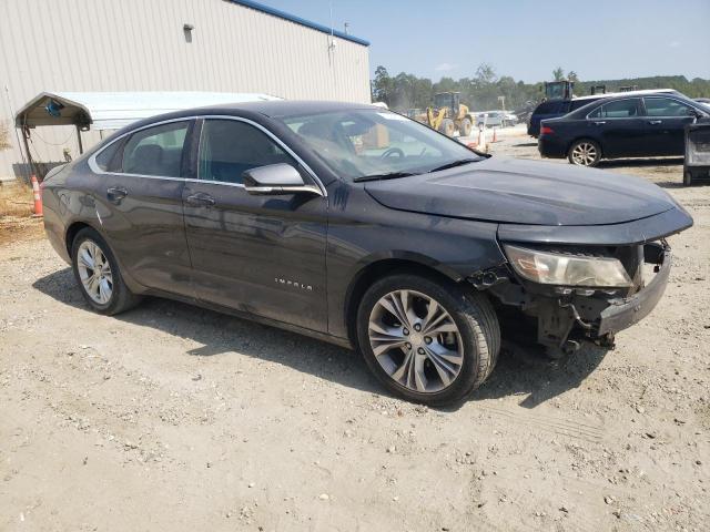 Photo 4 from auction – 2014 CHEVROLET IMPALA LT with VIN 2G1115SL4E9270702