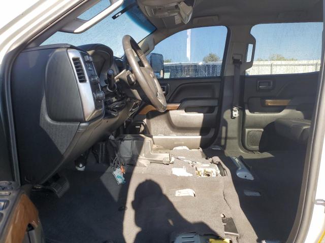Photo 7 from auction – 2019 CHEVROLET SILVERADO with VIN 1GC1KTEY8KF278823