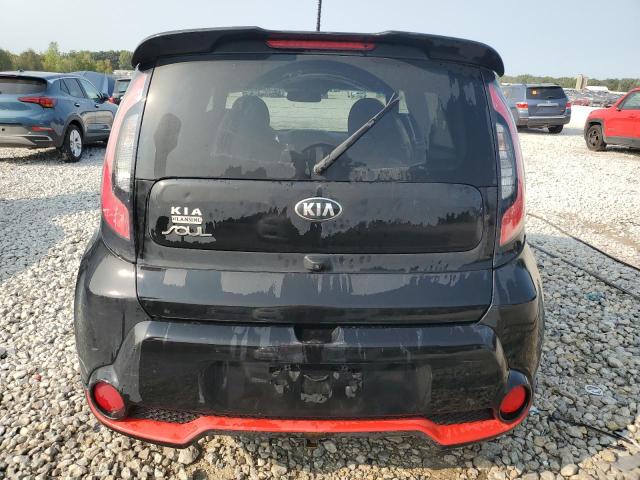 Снимка 6 от търг – 2015 KIA SOUL + с VIN KNDJP3A58F7775402