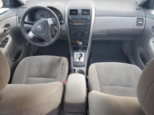 Photo 8 from auction – 2010 TOYOTA COROLLA BA with VIN 2T1BU4EE8AC416054