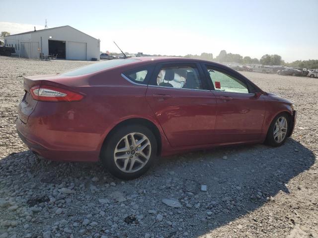Photo 3 from auction – 2014 FORD FUSION SE with VIN 3FA6P0H75ER183724