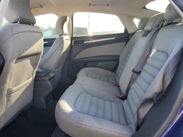 Photo 10 from auction – 2015 FORD FUSION S with VIN 3FA6P0G75FR253158