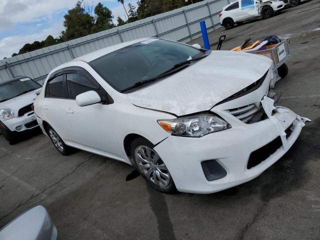 Photo 4 from auction – 2013 TOYOTA COROLLA BA with VIN 5YFBU4EE3DP136661