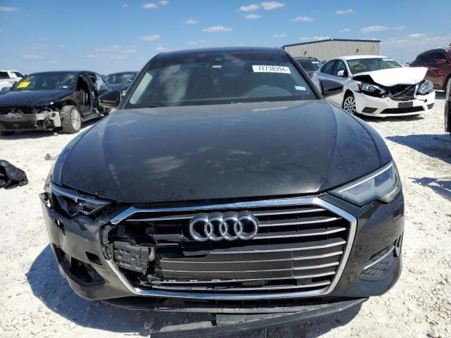 Photo 5 from auction – 2019 AUDI A6 PREMIUM with VIN WAUD8AF25KN126544