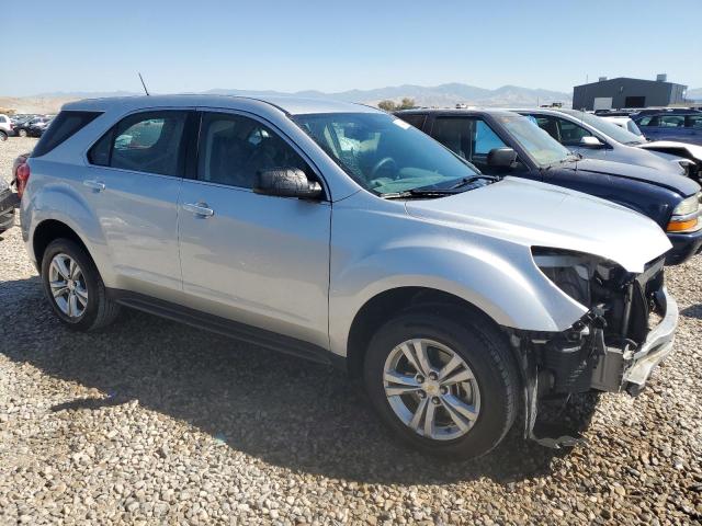 Photo 4 from auction – 2014 CHEVROLET EQUINOX LS with VIN 2GNFLEEK6E6349906